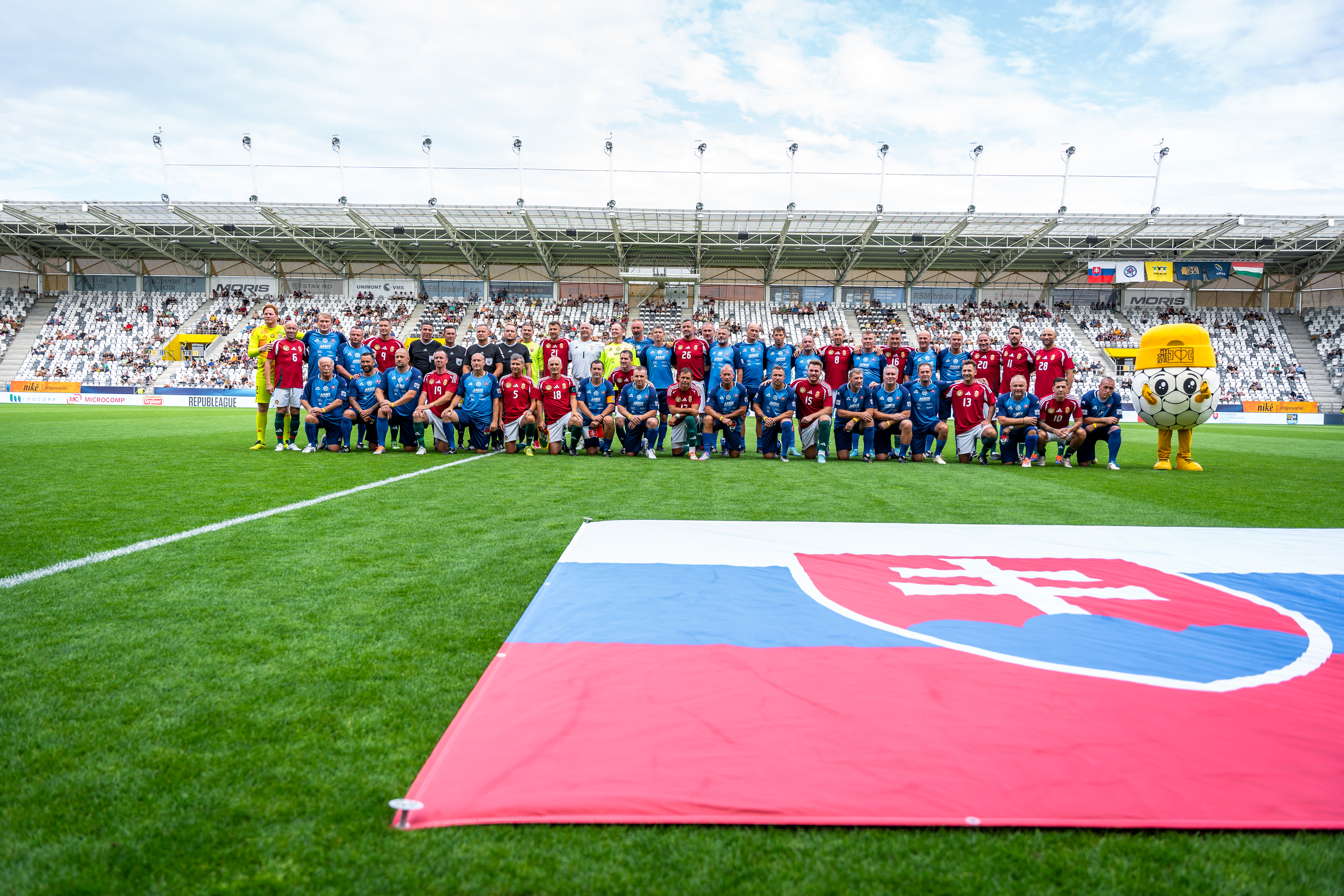 Futbal v KFA -20
